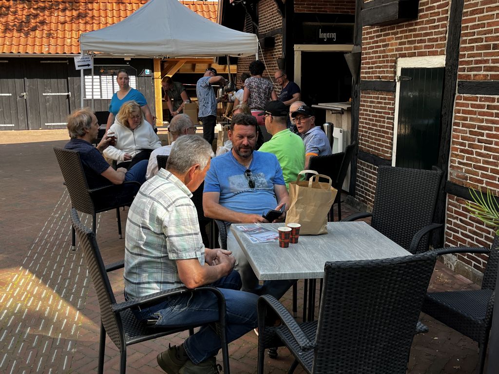 Oldtimerrit Geesteren 4 juni 2023 - 9
